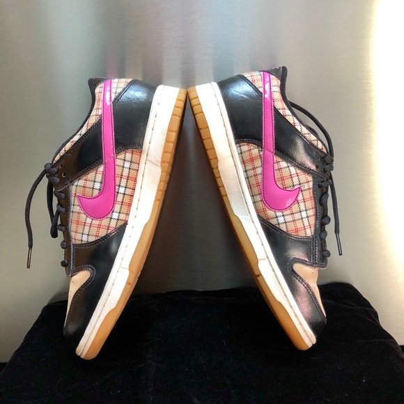 RARE, released in March 2008, Nike sneakers - Picture 8 of 8